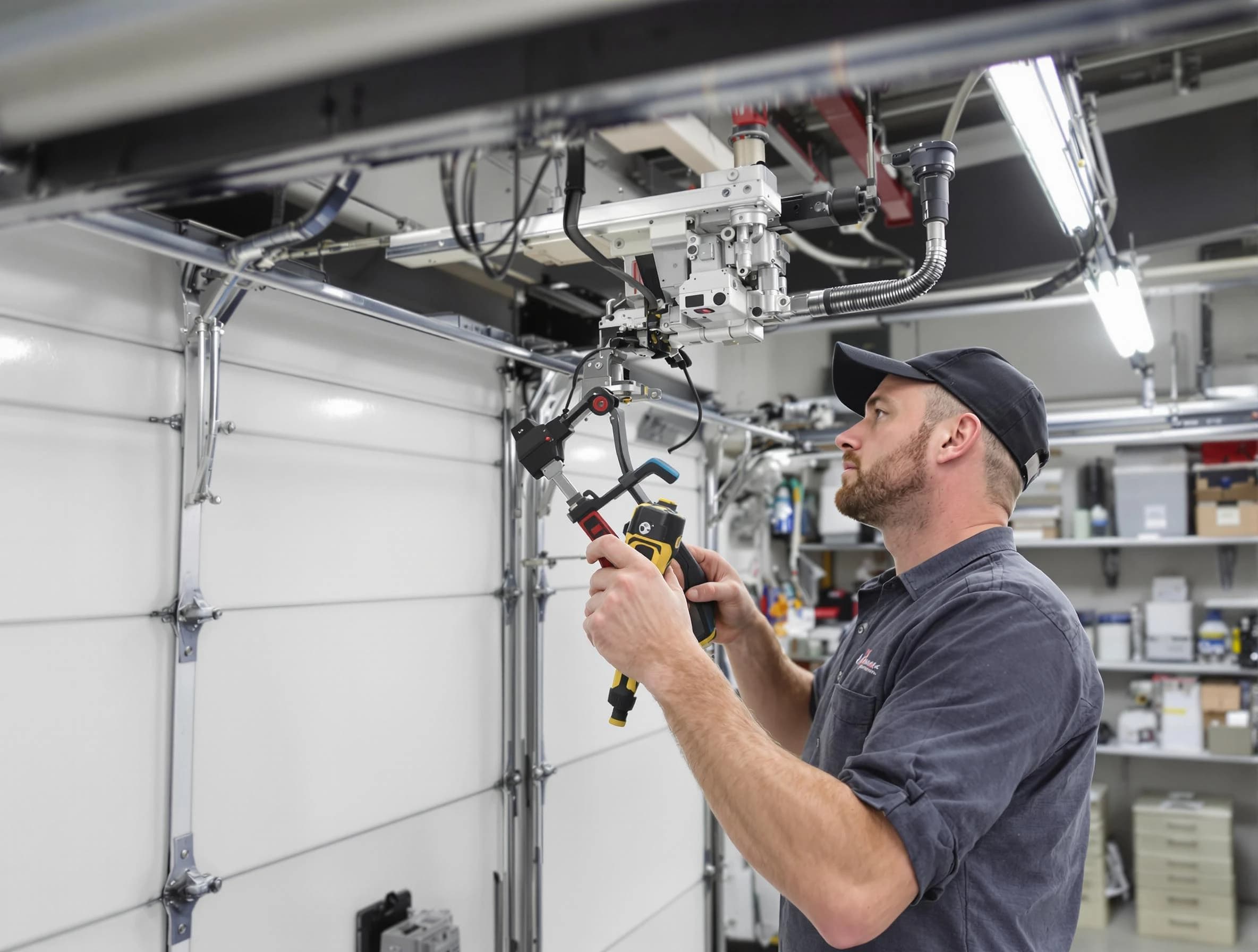 Garage Door Repair service in Bountiful, UT